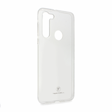 Teracell silikonska futrola skin (ultra tanka) - Motorola Moto G8 Power Transparent.