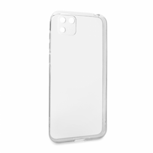 Zastitna futrola Giulietta - Huawei Y5p/Honor 9S Transparent.