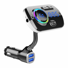 FM transmiter BC49AQ crni.