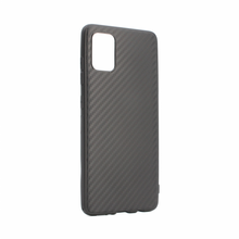 Zastitna futrola Carbon fiber - Samsung A515F Galaxy A51 crna.