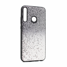 Zastitna futrola Midnight Spark - Huawei P40 Lite E crna.