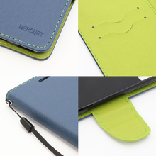 Zastitna futrola Mercury - Huawei P Smart 2020 crna.