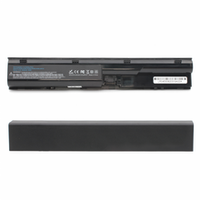 Baterija - laptop HP Pro Book 4530S 4540S 10.8V 5200mAh HQ2200.