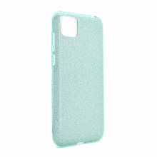 Zastitna futrola Crystal Dust - Huawei Y5p/Honor 9S mint.