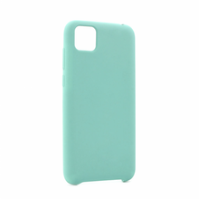 Zastitna futrola Summer color - Huawei Y5p 2020/Honor 9S mint.