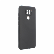 Zastitna futrola 3D Camera - Xiaomi Redmi Note 9 crna.
