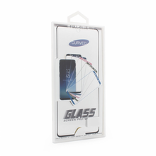 Zastitno Staklo Tempered glass (zastitno staklo za ekran) - Samsung N985F Samsung N980 Galaxy Note 20 Ultra zakrivljeni crni.