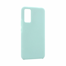 Zastitna futrola Summer color - Huawei Honor 30 mint.