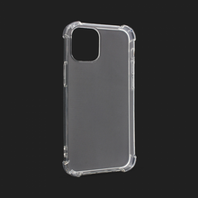 Zastitna futrola Transparent Ice Cube - iPhone 12 Mini 5.4.