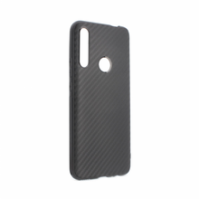 Zastitna futrola Carbon fiber - Huawei P smart Z/Y9 Prime 2019/Honor 9X (EU) crna.