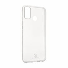 Teracell silikonska futrola skin (ultra tanka) - Huawei Honor 9X Lite Transparent.