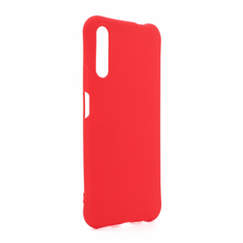 Zastitna futrola Softy - Huawei P Smart Pro (2019)/Honor 9X Pro crvena.