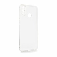 Zastitna silikonska futrola Ultra Thin - Huawei Honor 9X Lite Transparent.