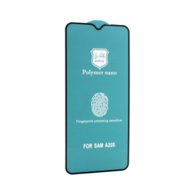 Folija Polymer Nano - Xiaomi Redmi 9 crna.
