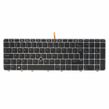 Tastatura - laptop HP 850 G4.