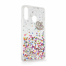 Zastitna futrola Royal - Samsung A207 Galaxy A20s Transparent.