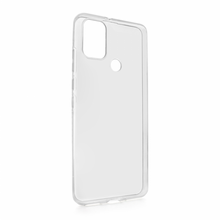 Zastitna silikonska futrola Ultra Thin - Wiko View 5 Plus Transparent.