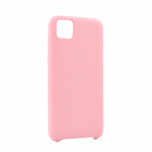 Zastitna futrola Summer color - Huawei Y5p 2020/Honor 9S roze.