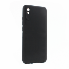 Zastitna futrola 3D Camera - Xiaomi Redmi 9A crna.