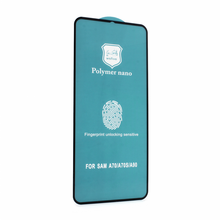 Folija Polymer Nano - Xiaomi Redmi 9A crna.