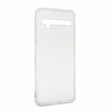 Zastitna silikonska futrola Ultra Thin - TCL 10 Pro Transparent.