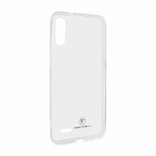 Teracell silikonska futrola skin (ultra tanka) - LG K22 Transparent.