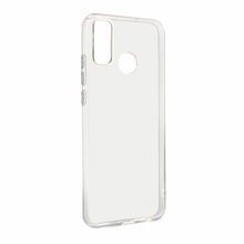 Zastitna futrola Giulietta - Huawei Honor 9X lite Transparent.