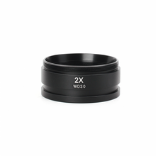Sociva - mikroskop 2X WD30.