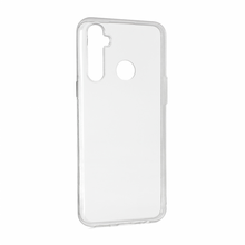Zastitna silikonska futrola Ultra Thin - Realme 5 Transparent.