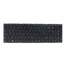 Tastatura - laptop Lenovo Ideapad 700-15ISK big Enter.