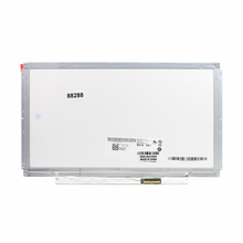 LCD ekran (displej) Panel 13.3" (B133XW03 V.1 H/W:5A F/W:1) 1366x768 slim LED 40 pin.