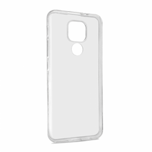 Zastitna silikonska futrola Ultra Thin - Motorola Moto G9 Play Transparent.