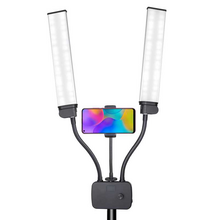 LED lampa sa holderom - mobilni telefon RK39.