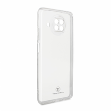 Teracell silikonska futrola skin (ultra tanka) - Xiaomi Mi 10T Lite Transparent.