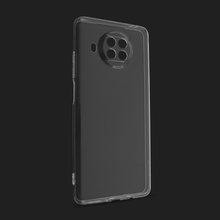 Zastitna silikonska futrola Ultra Thin - Xiaomi 10T Lite Transparent.
