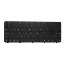 Tastatura - laptop HP 630/ G4/ G6/ CQ57/ 430 crna (veliki enter).
