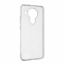 Zastitna silikonska futrola Ultra Thin - Nokia 5.4 Transparent.