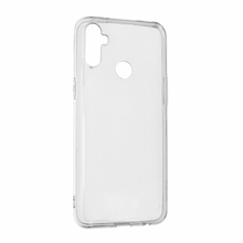 Zastitna silikonska futrola Ultra Thin - Realme C3 Transparent.