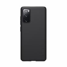 Zastitna futrola Nillkin Scrub - Samsung G780F Galaxy S20 FE crna.
