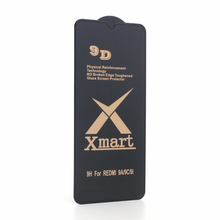 Zastitno staklo Tempered glass (zastitno staklo za ekran) X mart 9D - Samsung A125 Galaxy A12/A022 Galaxy A02/A047 Galaxy A04s.
