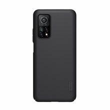 Zastitna futrola Nillkin Scrub - Xiaomi Mi 10T/Mi 10T Pro/Redmi K30S crna.
