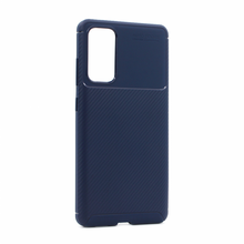Zastitna futrola Defender Carbon - Samsung G780F Galaxy S20 FE plava.