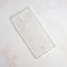 Teracell silikonska futrola skin (ultra tanka) - Nokia 2.4 Transparent.