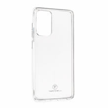 Teracell silikonska futrola skin (ultra tanka) - Samsung A725F/A726B Galaxy A72 4G/5G (EU) Transparent.