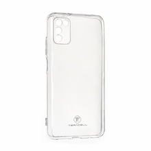Zastitna silikonska futrola Ultra Thin - Xiaomi Poco M3 Transparent.
