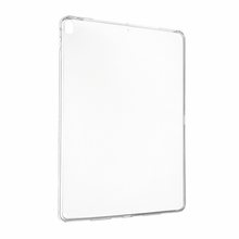 Zastitna silikonska futrola Ultra Thin - Apple iPad Pro 10.5 (2017) 2017 Transparent.