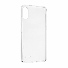 Zastitna silikonska futrola Ultra Thin - LG K22 Transparent.