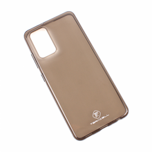 Teracell silikonska futrola skin (ultra tanka) - Samsung A325 Galaxy A32 4G (EU) crna.