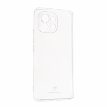Teracell silikonska futrola skin (ultra tanka) - Xiaomi Mi 11 Transparent.
