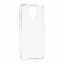 Zastitna silikonska futrola Ultra Thin - Nokia G10/G20 Transparent.